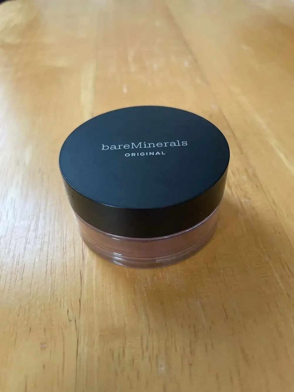 bareMinerals Original Loose Powder Foundation SPF 15 in Deepest Deep 30